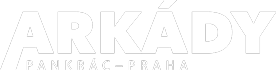 Rozjeď to s Arkádami!